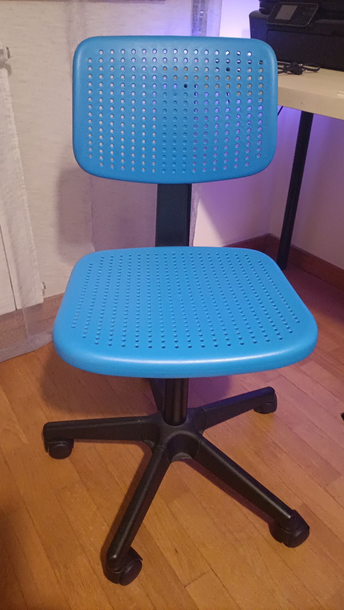 Cadeira Secretária IKEA