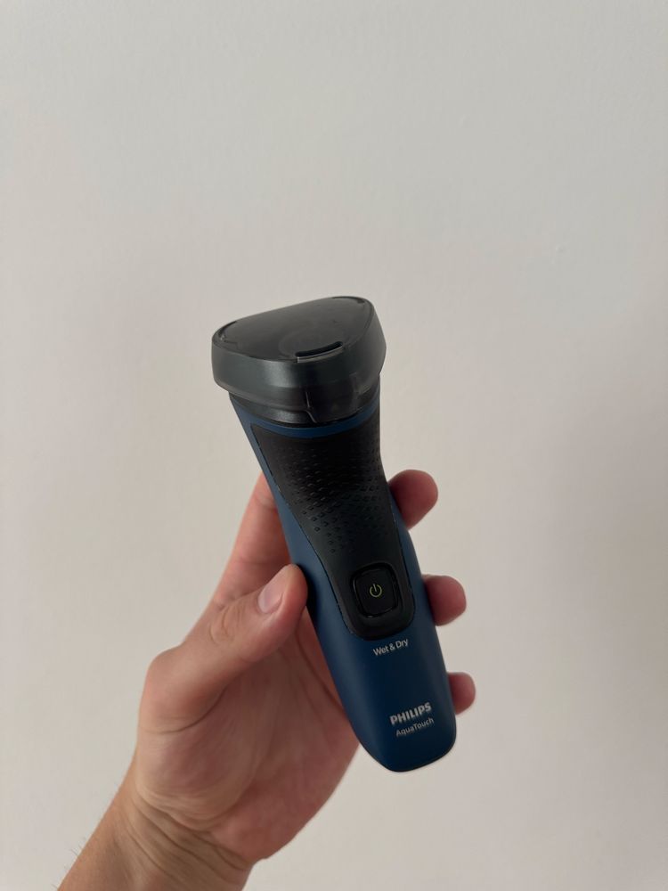 Golarka Philips Wet & Dry