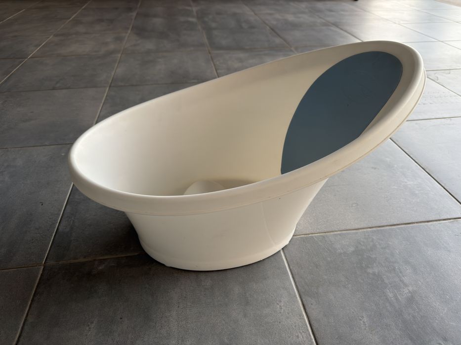 Banheira Bebe Shnuggle