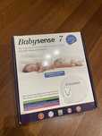 Monitor oddechu babysense 7
