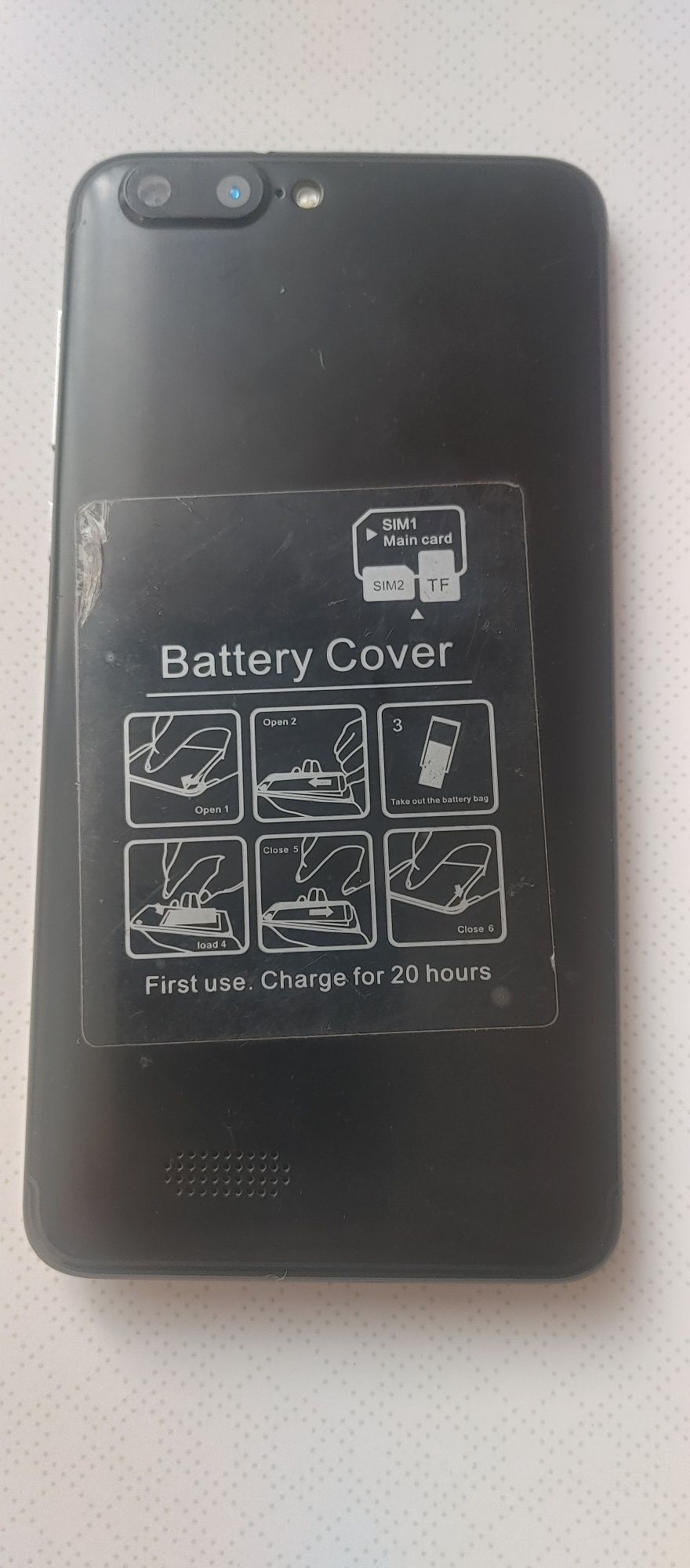 Смартфон Voguery R11 Max4/32Gb