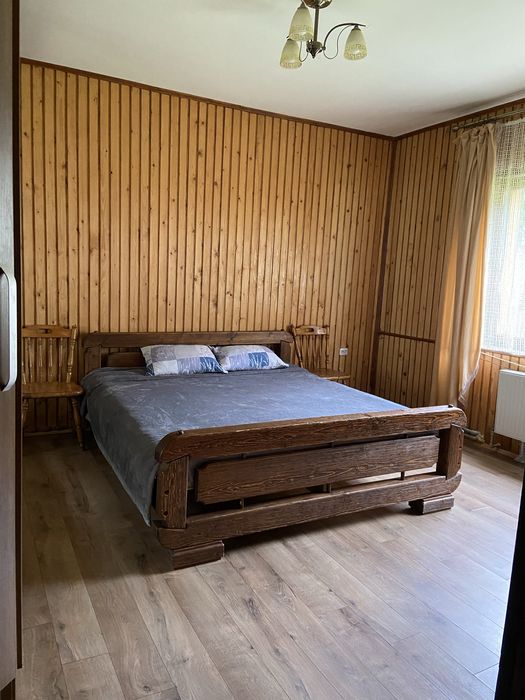 Апартаменти в центрі Яремче для 4 осіб