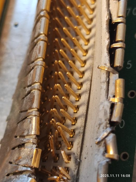 Плата з позолотою імпорт