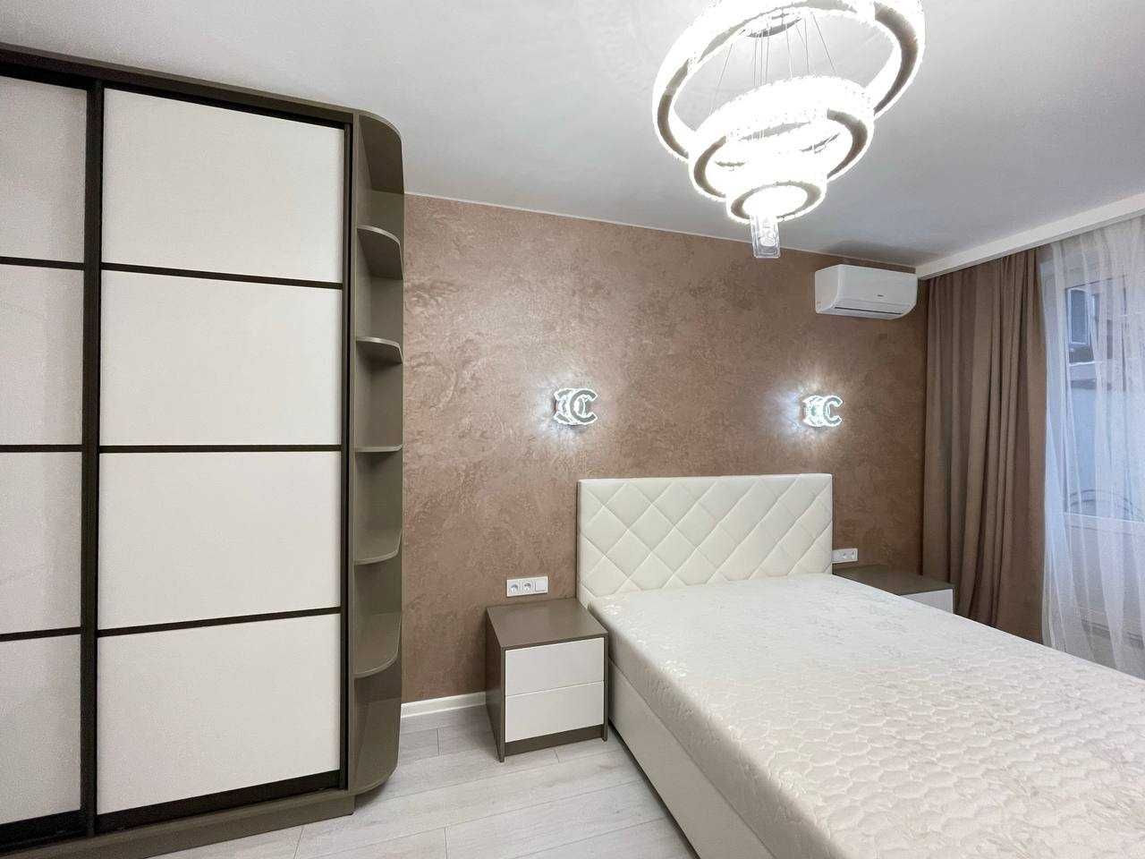 Неймовірно стильна 2-х кім квартира в топовому ЖК Софія Резиденс