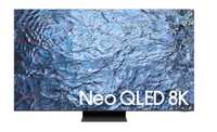 Telewizor QLED Samsung QE65QN900C 65" 8K UHD czarny