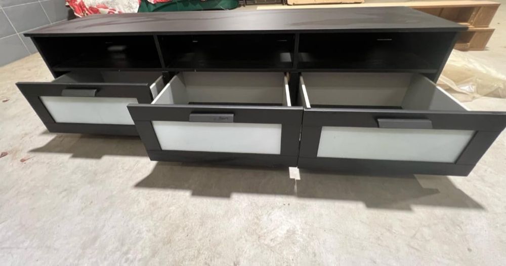 Szafka pod Tv Rtv