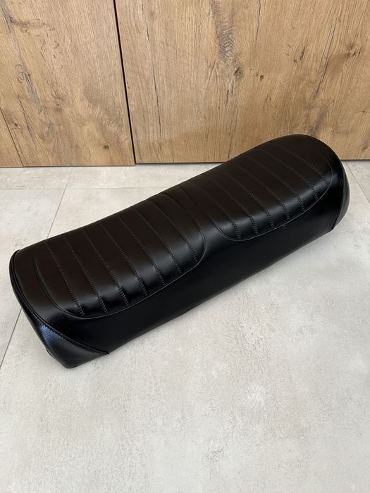 Siedzenie mz etz 250 zamiennik super jak ddr