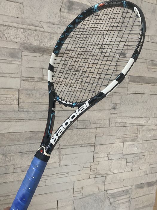 Тенісна ракетка Babolat pure drive