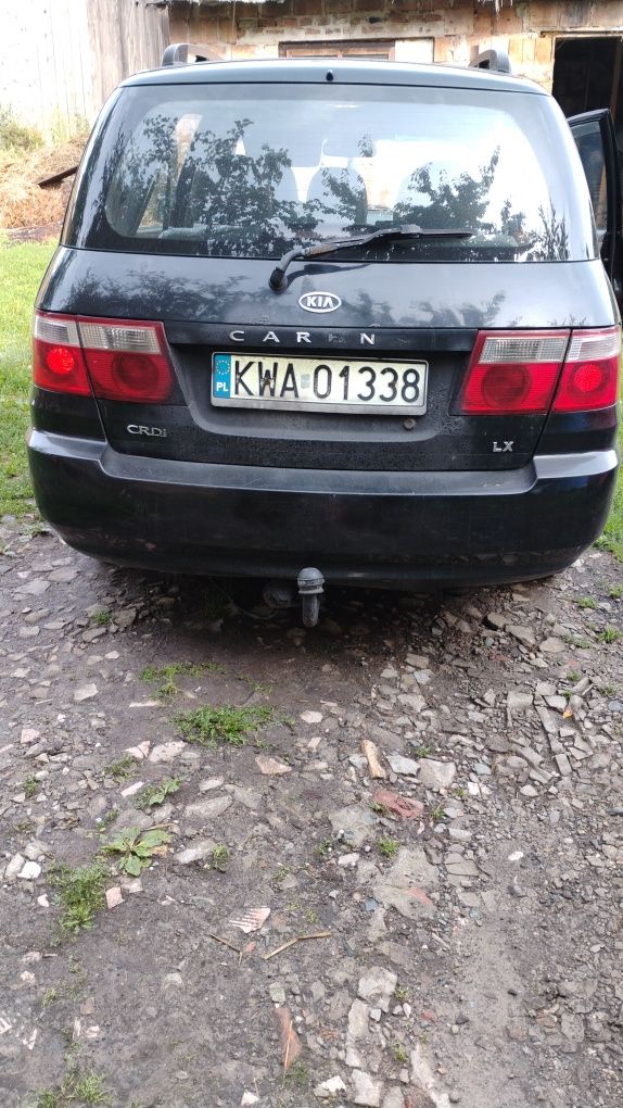 Sprzedam auto osobowe