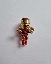 Charms bransoletka Pandora Iron-Man Avengers Marvel Disney