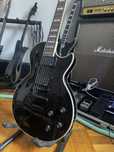 Epiphone les paul custom prophecy plus ex emg 81 85 gitara jak nowa