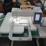 Janome Memory Craft 500LE
