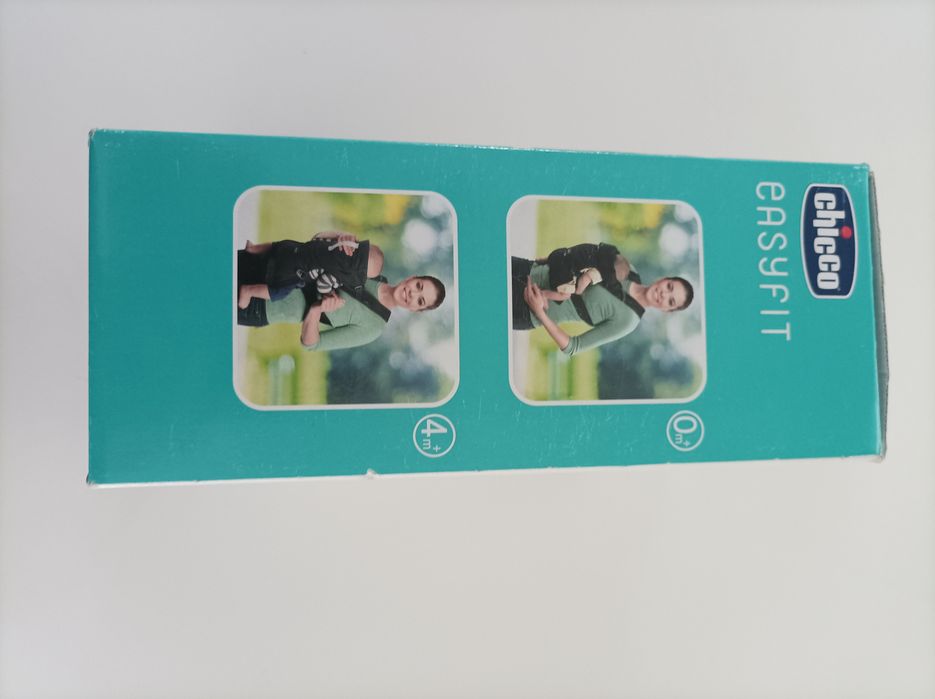 Nosidełko dla dziecka Chicco