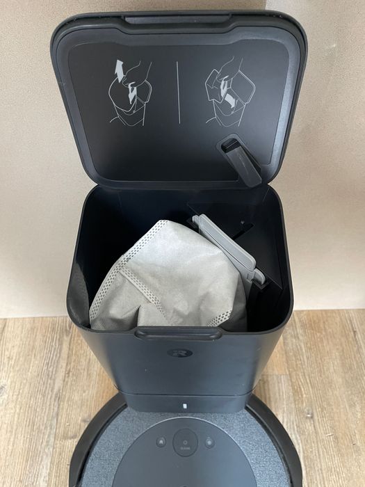 Aspirador iRobot Roomba i3/i4