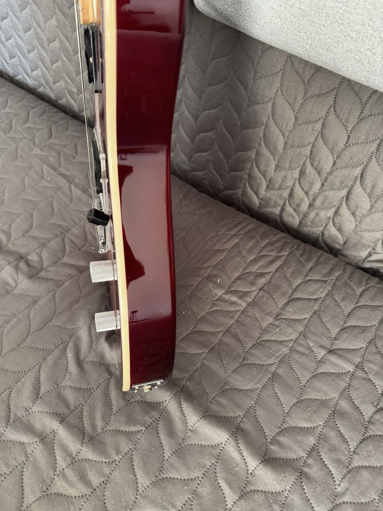 Michael Kelly Telecaster H H