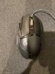 Myszka logitech g502 hero
