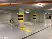 Wynajmę miejsce parkingowe, WOLA W-wa, ul.J.Kazim.