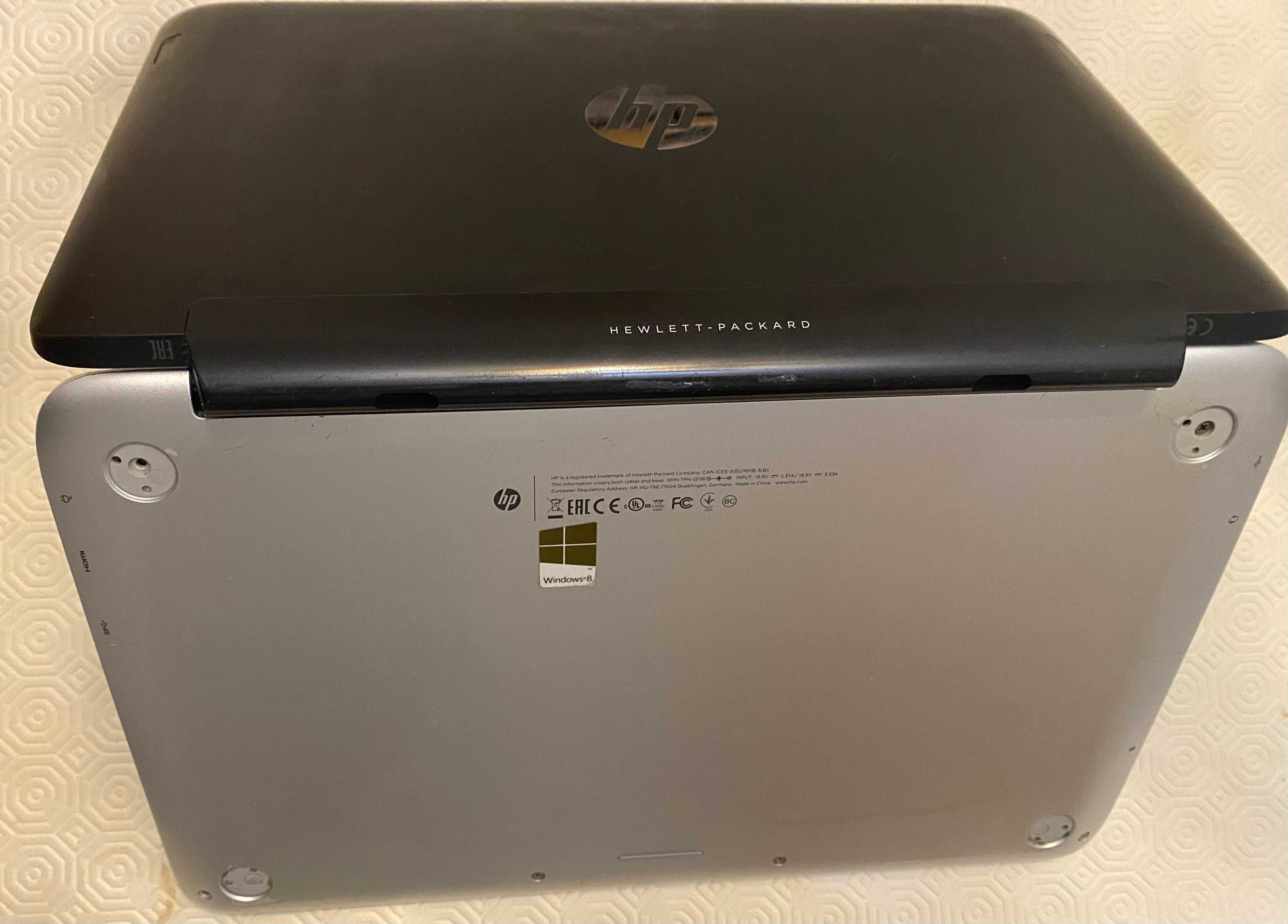 HP Pavilion 13 X2