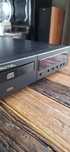Rotel rcd-02 Odtwarzacz cd