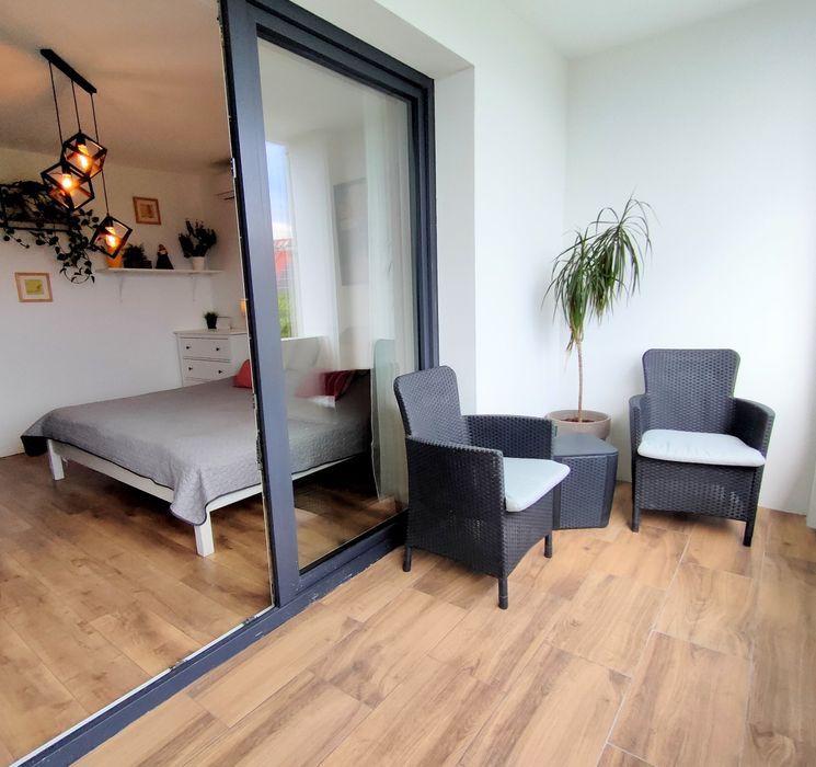 Sylwester apartamenty pokoje z aneksami Dom na Górce Beskidy góry Bren