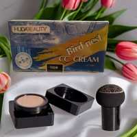 Podkład Grzybek CC Huda Beauty odcień 110