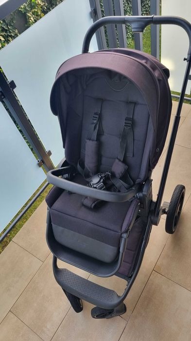 Wózek Muvo quick 4.0