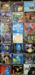•CD-Audio-2•Heavy Metal Rock•Музыкальные Диски•СД ДИСКИ•Объявление-2•