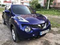 Продам Nissan Juke