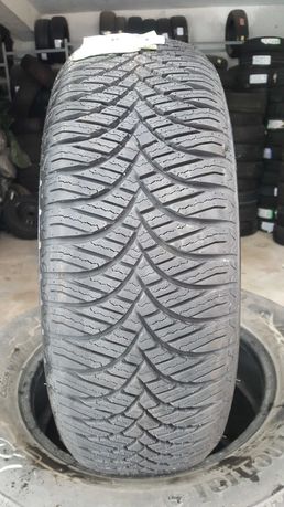 NOWA! Goodride 185/60 r15 88H XL Z-401 All Season Elite