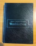 Washington człowiek niezastąpiony. James Thomas Flexner