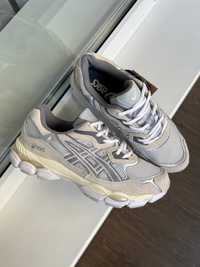 Кросівки Asics Gel-Nyc Light Gray Beige