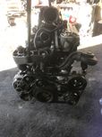 Двигун Mercedes Sprinter Vito 638 2.2 cdi om611 спрінтер мерседес віто