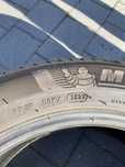 Opony letnie michelin 2 letnie jak nowe!!! R17