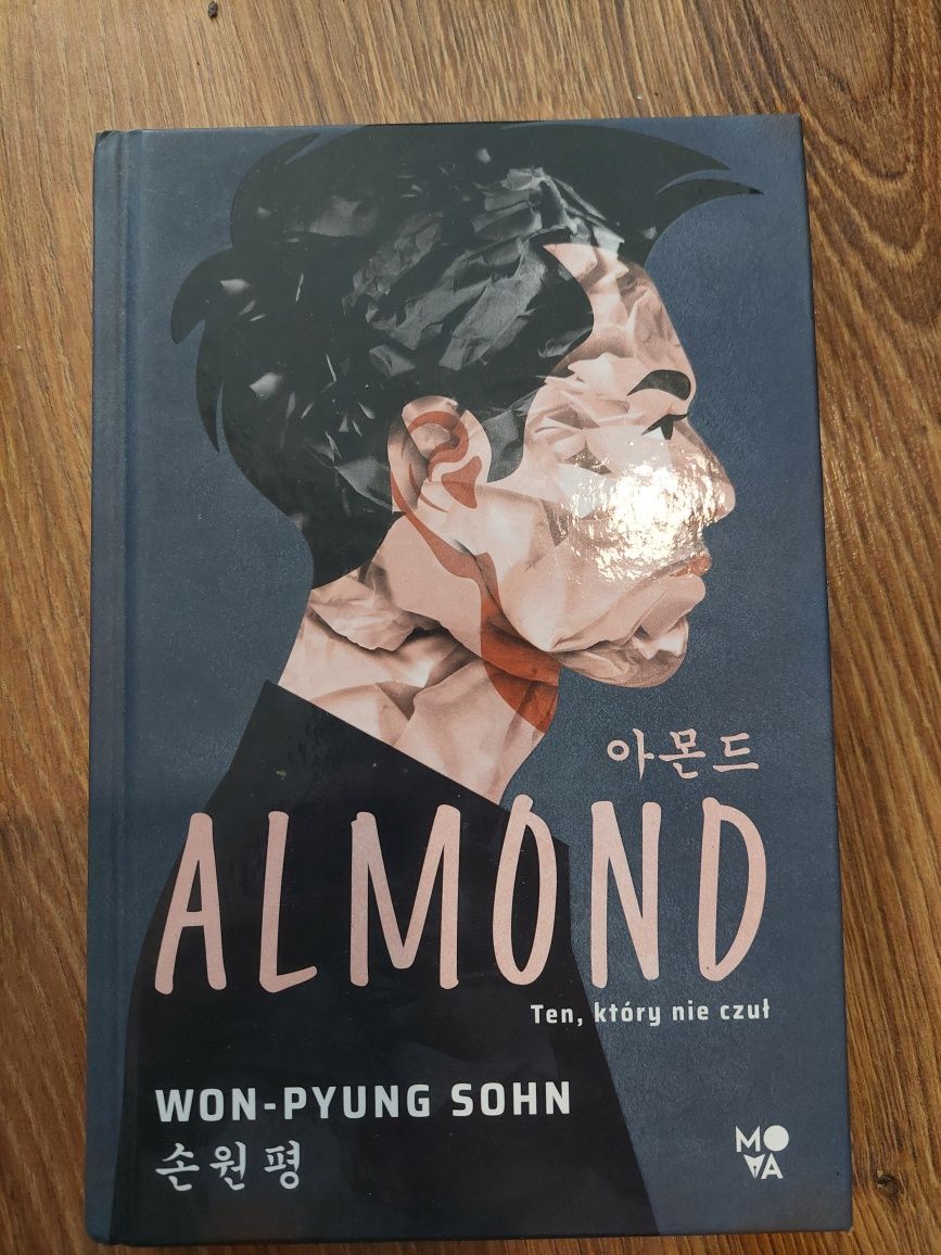 "Almond" Won-Pyung SoHn