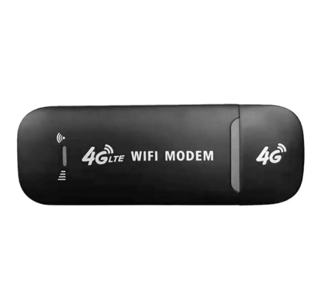 4G modem usb під карту симку