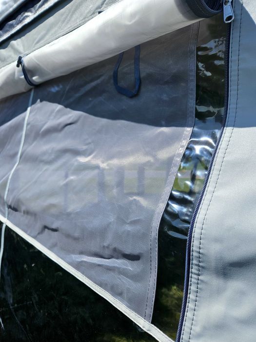 Przedsionek namiot Brand 10.20-10.50 nowy