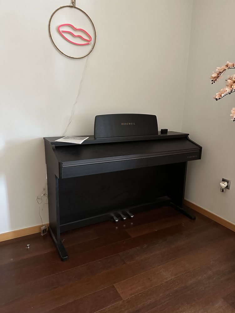 Piano digital kurtzeil KA-130