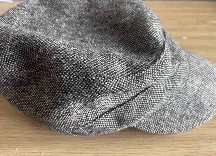Чоловіча кепка  Volcom