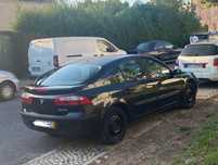 Vendo renalt laguna