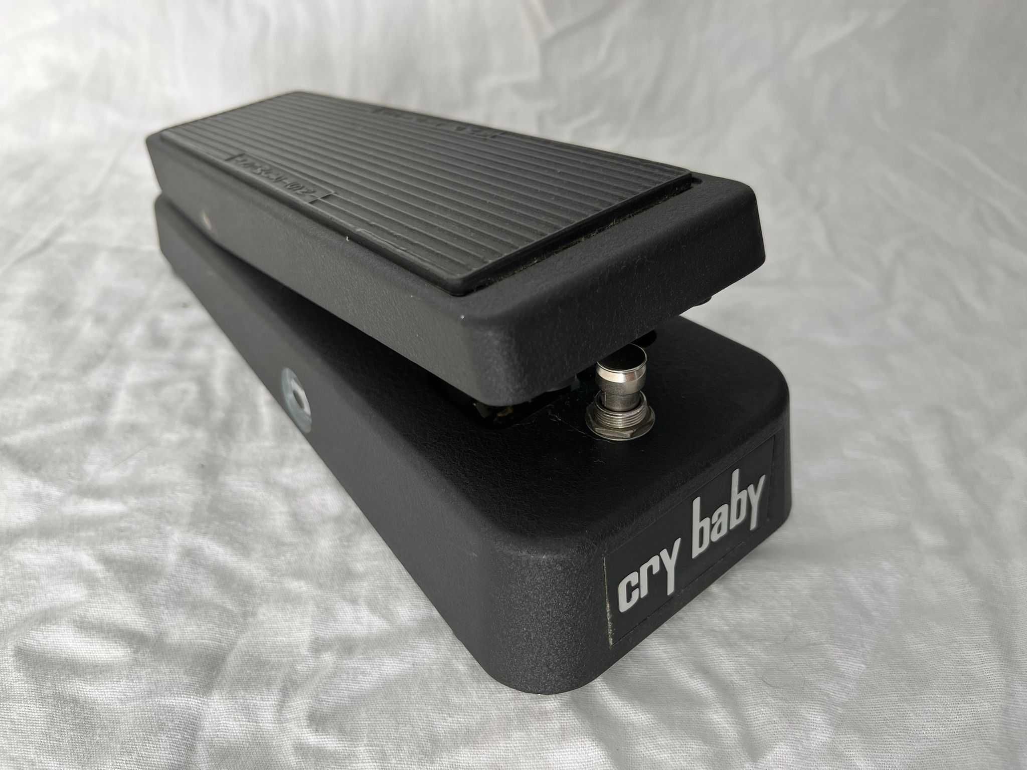 Dunlop Cry Baby Wah GCB-95