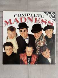 Vinil - Madness - Complete Madness