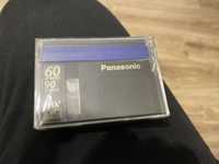 Kaseta Mini Dv Panasonic