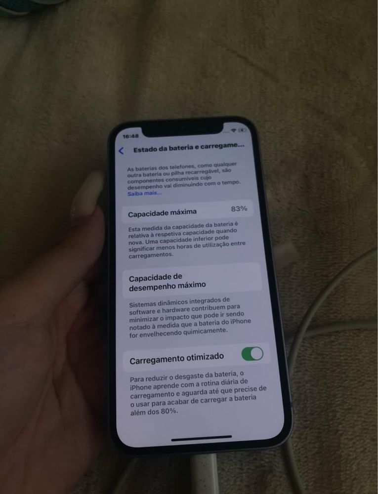 Iphone 12 mini 128gb