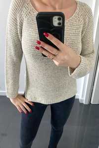 Sweter damski H&M (S)