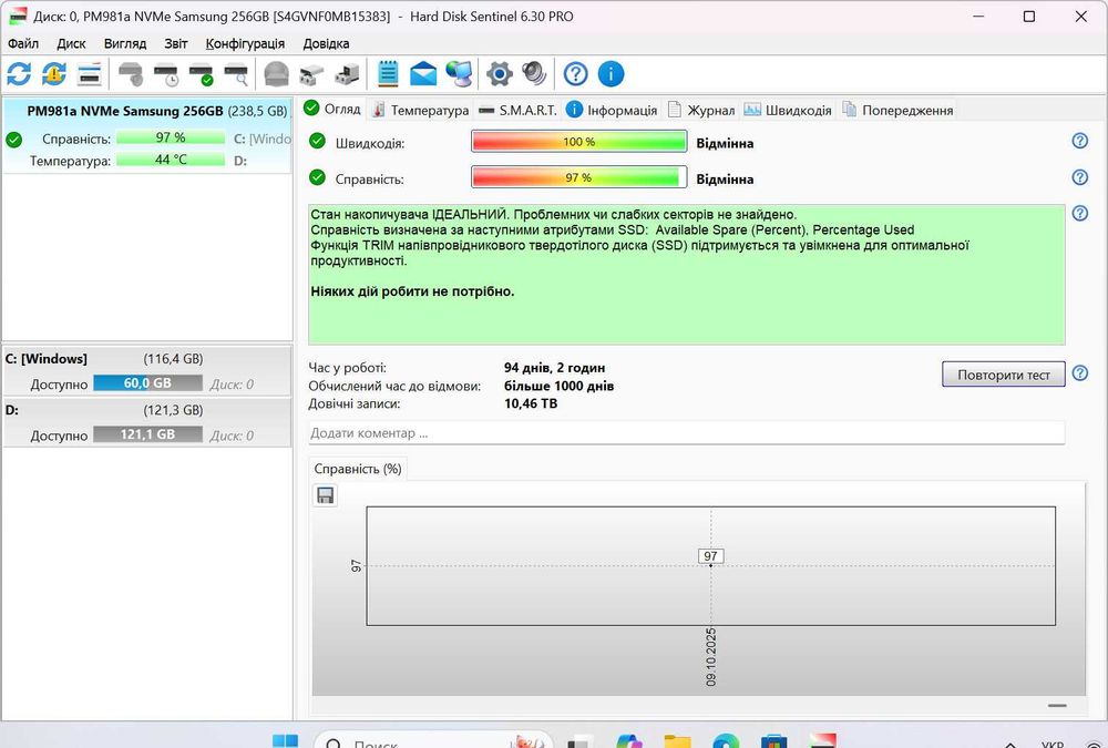 Lenovo ThinkPad E14 Gen2 i5-1135G7/16Гб/256Гб/14"/FHD IPS/АКБ 4.5г+