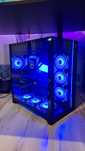 Komputer do gier i7-12700k RTX 3060ti 32GB RAM