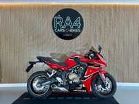 Honda CBR