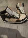 Adidasy damskie do kostek