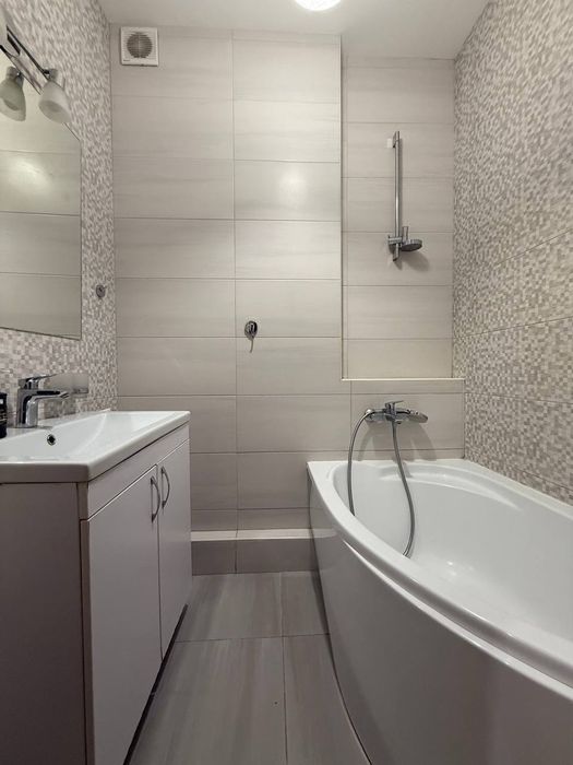 Аренда 3х квартиры Центр