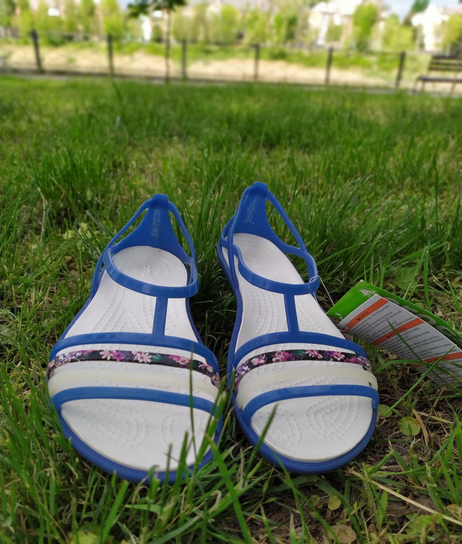 Crocs Isabella W6 размер 36-37